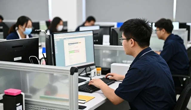 社交媒体营销